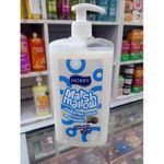 Hobby Fresh Care Shower Gel Marshmallow Coconut