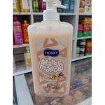 Hobby Marshmallow Vanilla Milkshake Shower Gel