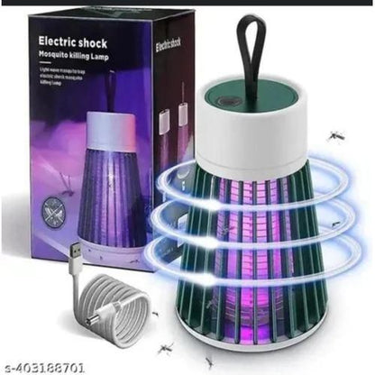 MosqiShock Mosquito Zapper E
