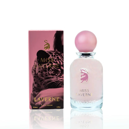 Miss Laverne Eau de Parfum – 100 ML