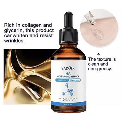 SADOER Hyaluronic Acid Serum