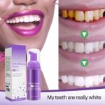 Lanthome Teeth whitening mousse