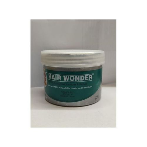 Hair Wonder El Glittas Hair Wonder Solution Cream