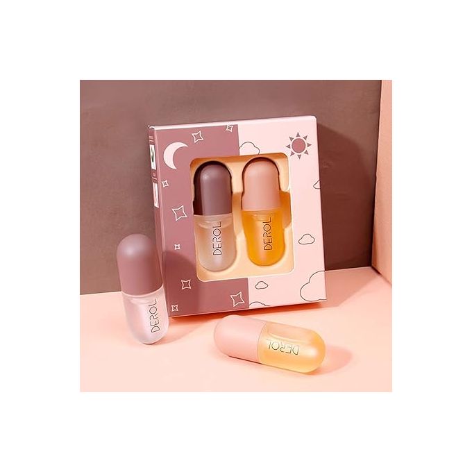 DEROL Lip Plumper