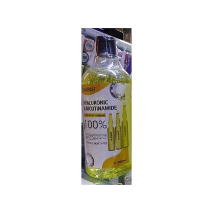 Dr. Meinaier Hyaluronic & Nicotinamide Face & Body Serum