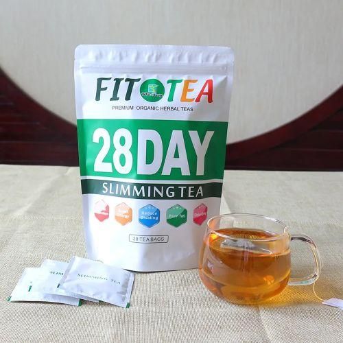 Winstown Fit Tea 28 Day Slimming Tea, 28 Teabags