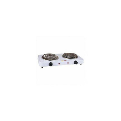 Double Coil Electric Hotplate Cooker