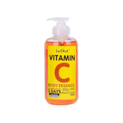 Lansyade Vitamin C Body Essence