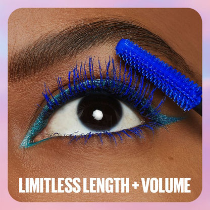 Maybelline Lash Sensational Sky High Mascara