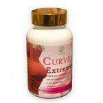 Leafe Curves Extreme Fuller Curves Plus Female Butt and Bust Enlargement capsules.