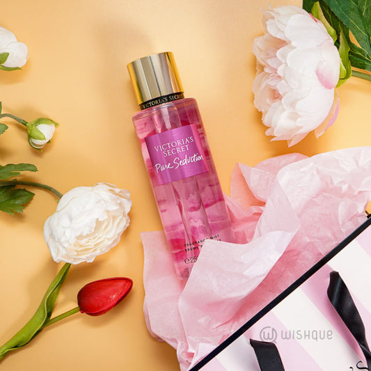 Victoria's Secret Pure Seduction Fragrance Mist