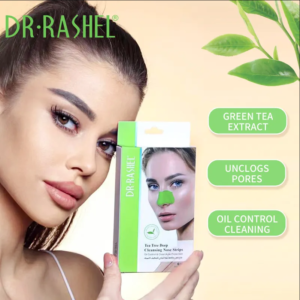 DR. RASHEL Tea Tree Deep Cleansing Nose Strips