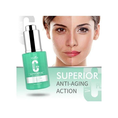 Mabox Vitamin C Plus Super Serum