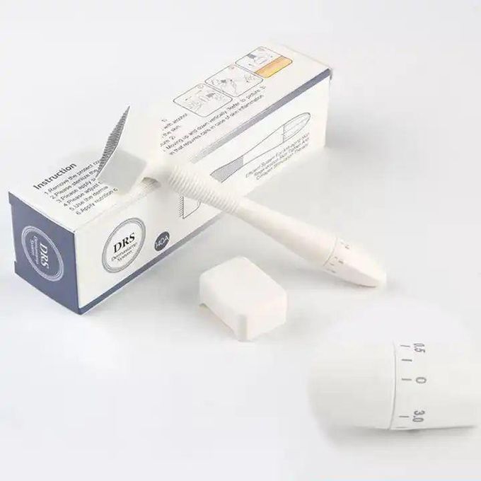 Drs 140A Derma Stamp – Adjustable Microneedle Skin Rejuvenation Tool