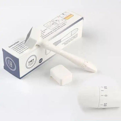 Drs 140A Derma Stamp – Adjustable Microneedle Skin Rejuvenation Tool