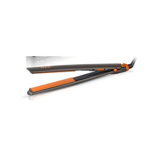 RAF Professional Ceramic Hair Straightener