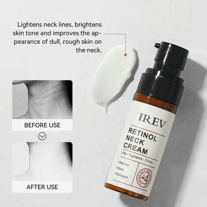 IREV Retinol Neck Cream