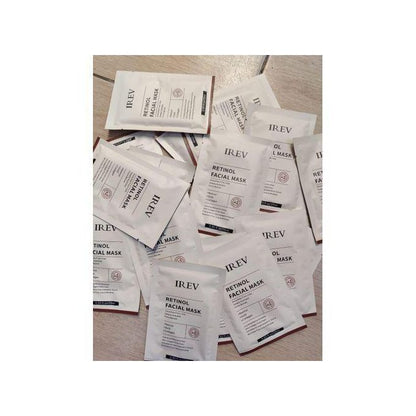IREV Retinol Facial Mask