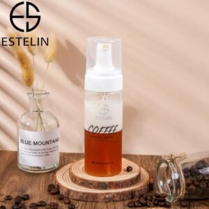 Estelin Coffee Cleansing Mousse