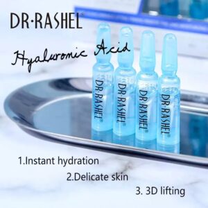 DR. RASHEL Hyaluronic Acid Ampoule Serum