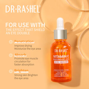 DR. RASHEL Vitamin C 6 Pack Set B