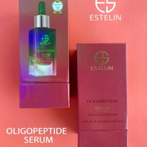 Estelin Oligopeptide Miracle Repair Serum