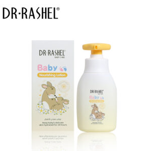 Dr Rashel Baby Care 4PC Gift Set