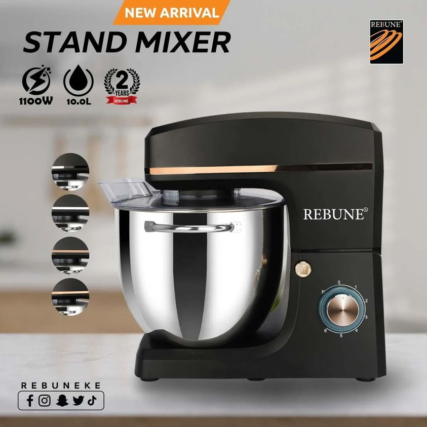 Rebune stand mixer