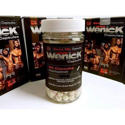 Wenick Men capsules