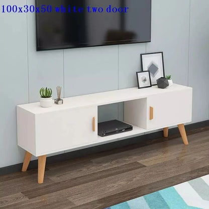 Wooden Tv stand