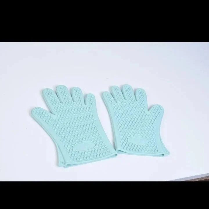 Silicone Oven Glove