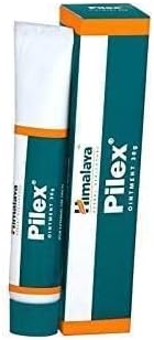 Himalaya Pilex Ointment (30g)