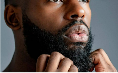 🔥 BEST DEAL — Mandevu Beard Growth Oil | Softer + Fuller + Itch-Free Beard | KSh 1,500
