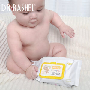 Dr Rashel Baby Wipes