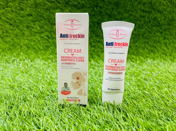 Aichun Beauty Anti-Freckle Cream