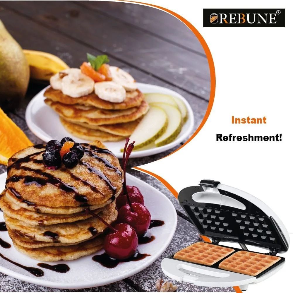 Waffle Maker