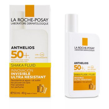 La Roche-Posay La-Roche-Posay-Anthelios-Shaka-Fluid-SPF-50 - 50ml