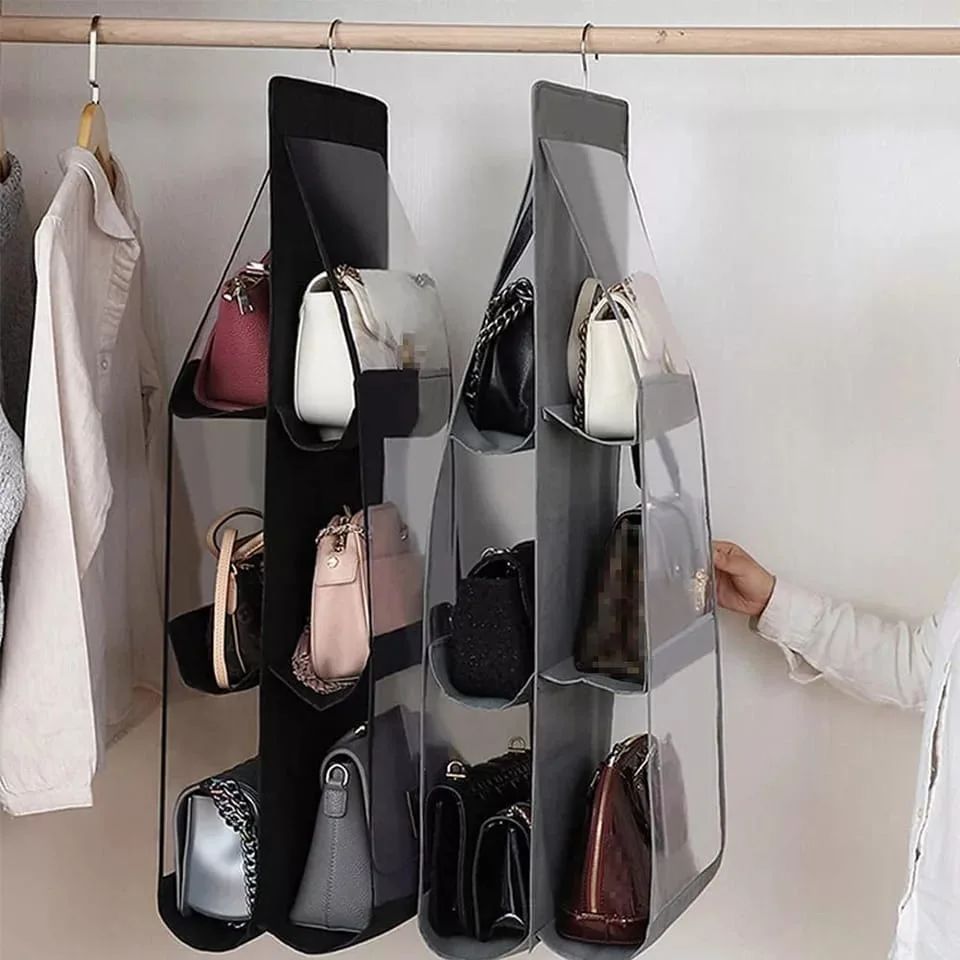 Bag Hanger