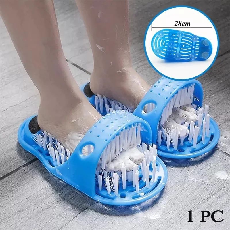 Shower Foot Scrubber