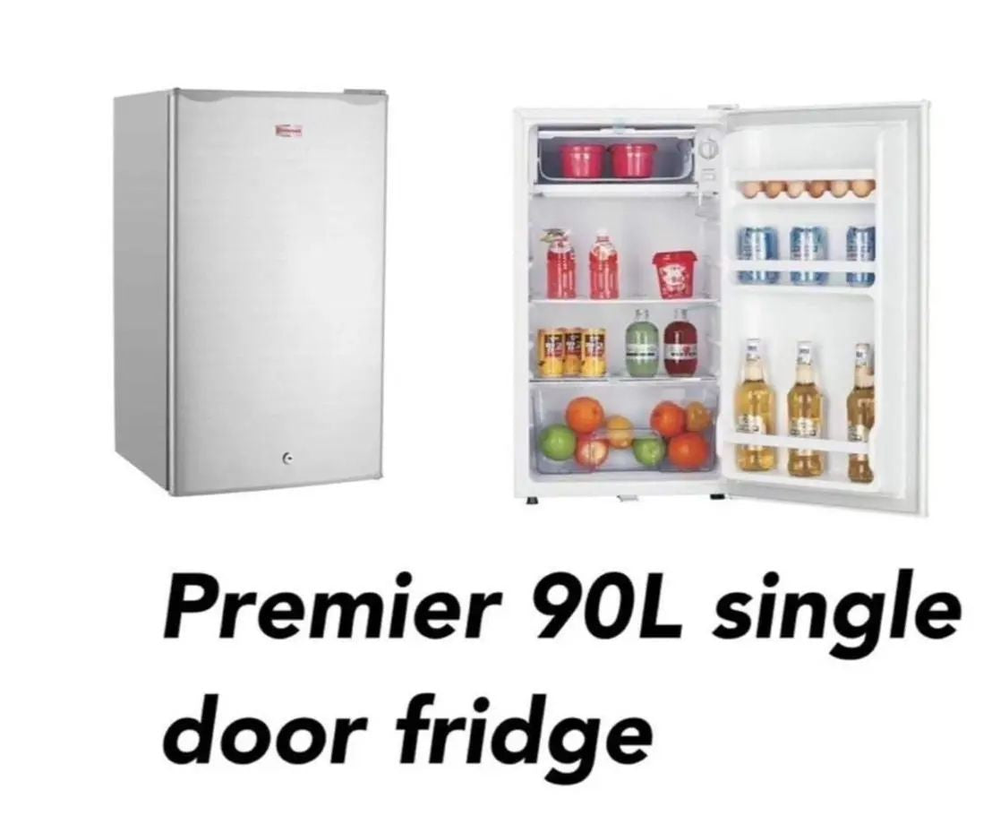 Single Door Fridge