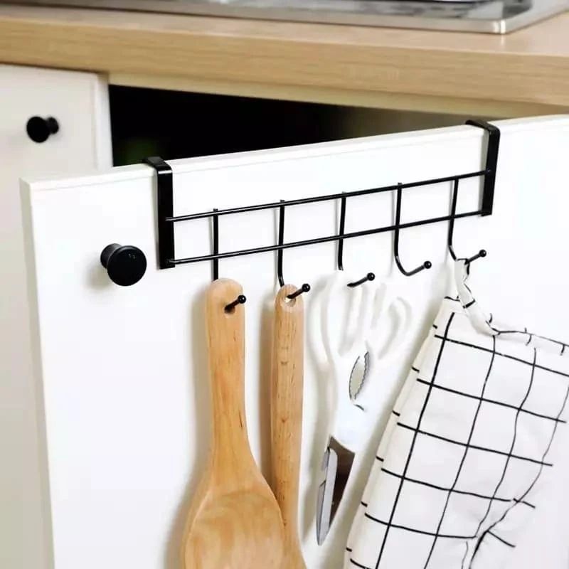 Over the Cabinet hanger