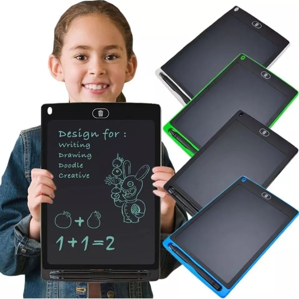 Kids Smart writing board  8.5 inches