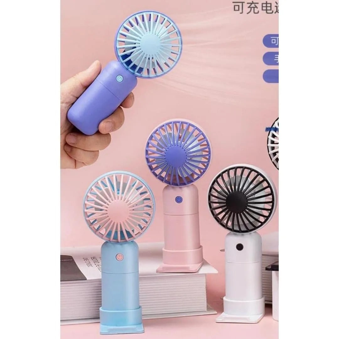 Portable Fan
