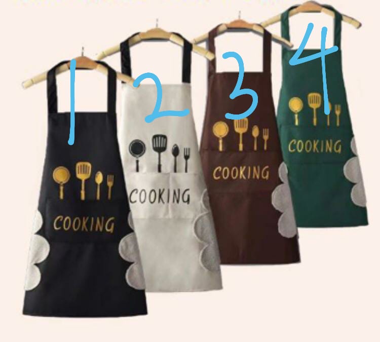 kitchen Apron