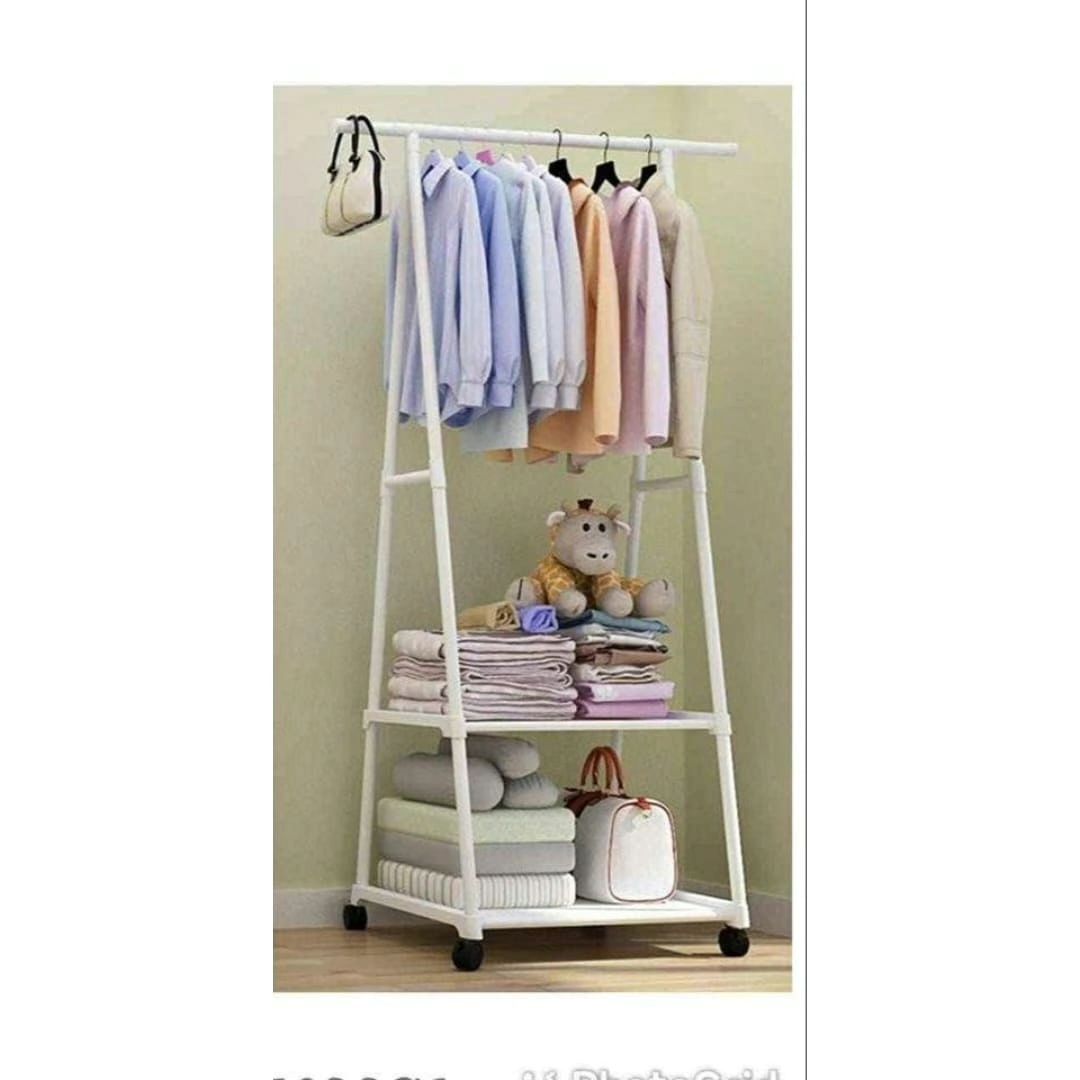 Multipurpose Clothes rack