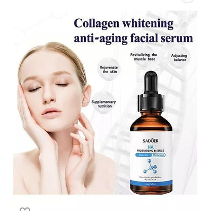 SADOER Hyaluronic Acid Serum