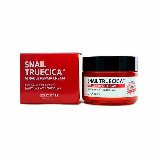 Some By Mi Snail Truecica™ Miracle Repair Cream – 60g