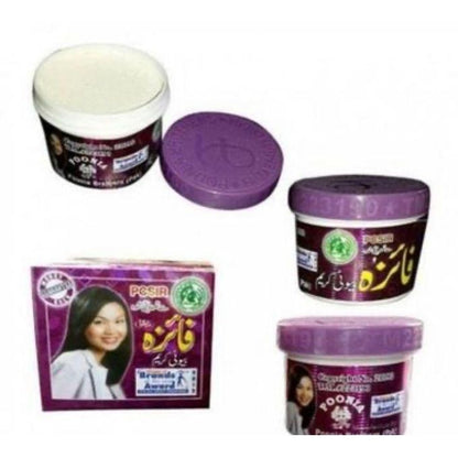 Faiza Beauty Cream