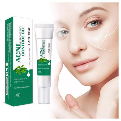 Lanthome Acne Control Gel - 20g