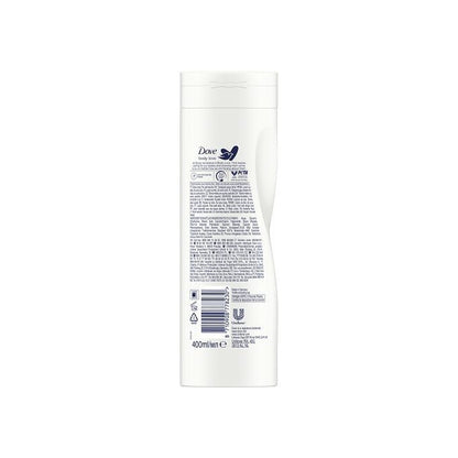 Dove Body Love Restoring Care Body Lotion - 400ml